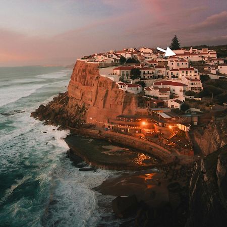 Azenhas Do Mar Cottage 신트라 외부 사진